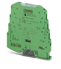 PHOENIX weerstandsignaalomvormer MINI MCR-SL-R-UI - 11004896 - 11004896