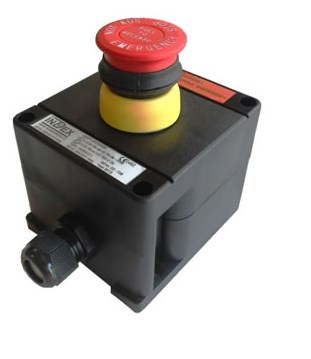 INDEX noodstopkast 2nc push pull - 11004946 - 11004946