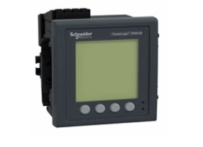 SE energiemeter inbouw 1-15 harm. 1 do rs485 METSEPM5110 - 11005086 - 11005086