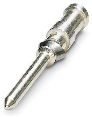 PHOENIX crimpcontact CK1,6-ED-0,75ST AG - 11005183 - 11005183