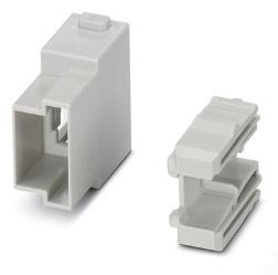 PHOENIX contactblok HC-M-RJ45-AD-PC-M - 11005187 - 11005187