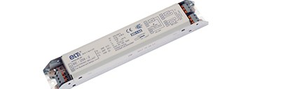 evsa be 236-2 2x36w t8 220-240V 50-60jhz - 11005190 - 11005190