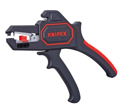 KNIPEX striptang 12 62 180 - 11005217 - 11005217