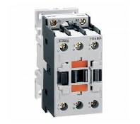 LOVATO magneetschakelaar 3p 38a ac3 400v 50/60hz - 11005434 - 11005434