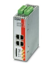 PHOENIX security appliance RS2000 4G VPN - Router - 11005457 - 11005457
