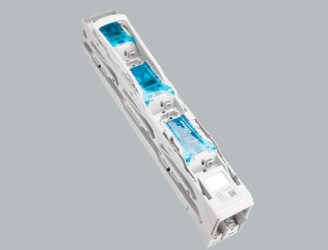 WOHNER zekeringlastscheiderstrook 630a 33703 - 11005467 - 11005467