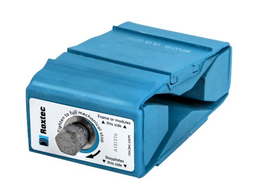ROXTEC wedge 40 aisi316 - 11005478 - 11005478