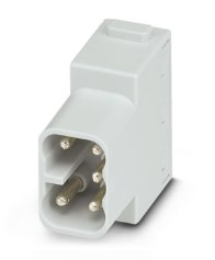 PHOENIX contactblok HC-M-05-PT-M - 11005784 - 11005784