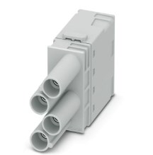 PHOENIX contactblok HC-M-04-PT-F - 11005789 - 11005789
