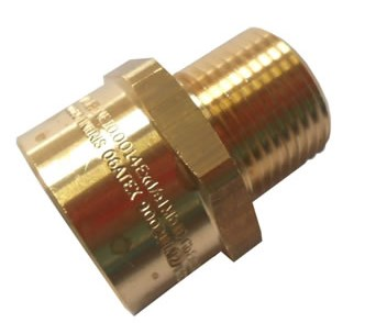 verloop pg11 -m20 ex messing - 11005843 - 11005843