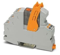 PHOENIX relaismoduul RIF-1-RPT-LV-230AC/2X21MS - 11005890 - 11005890