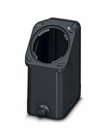 PHOENIX behuizing HC-EVO-B10-HHFS-PLBK - 11005987 - 11005987