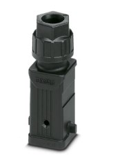 PHOENIX behuizing HC-STA-D07-HHFS-1TGM20-PL-BK - 11006220 - 11006220