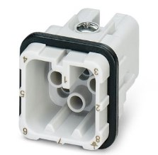 PHOENIX contactblok HC-D 8-I-CT-M - 11006222 - 11006222