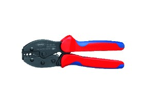 KNIPEX krimptang BNC TNC RG58 RG174 RG188 RG316 97 52 50 - 11006237 - 11006237