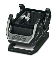 PHOENIX behuizing HC-EVO-B10-BWD-PLRBK - 11006283 - 11006283