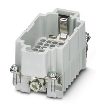 PHOENIX contactblok HC-DD42-I-CT-M - 11006284 - 11006284