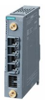 SIEMENS WLAN Access Point 6GK5763-1AL00-7DA0 - 11006341 - 11006341