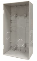 B&J inbouwdoos mini buitenpost 41361F-02 - 11006343 - 11006343