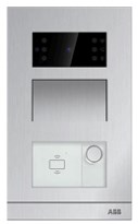 B&J welcome mini video outdoor station M21362P1-A-02 - 11006344 - 11006344