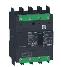 SE vermogensschakelaar mccb 600y/347v 50a 4p 18ka BGF46050 - 11006406 - 11006406
