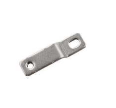 ROSE bevestigingsbeugelset m4 a4 stuks 10031101 - 11006470 - 11006470