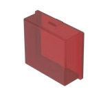 EAO 03-922.2 inlegraam rood - 11006489 - 11006489
