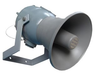 INDEX sirene 12/24vac/dc 109db(a) ip65 - 11006509 - 11006509