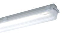 SCHUCH led armatuur 600mm 4000k 10w 161 06L12 IFS - 11006532 - 11006532