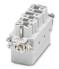 PHOENIX contactblok HC-HS-06-I-PT-F - 11006563 - 11006563