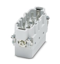 PHOENIX contactblok HC-HS-06-I-PT-M - 11006564 - 11006564