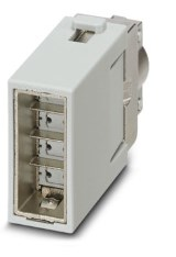 PHOENIX contactblok HC-M-08-GBIT-CT-M - 11006569 - 11006569
