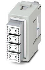 PHOENIX contactblok HC-M-08-GBIT-CT-F - 11006570 - 11006570