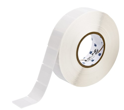 BRADY zelflaminerend label 38,1mm rol 2500 labels - 11006668 - 11006668