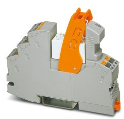 PHOENIX relaismoduul RIF-1-RPT-LV-230AC/2X21 - 11006699 - 11006699