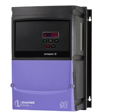 INVERTEK frequentieregelaar 11kw 3-fase ip66 400v - 11006768 - 11006768