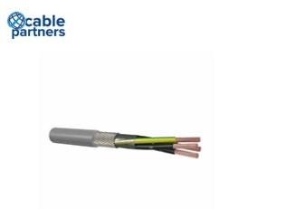 LIY-CY STUURSTROOM KABEL 10X0,75 QMM - 11006799 - 11006799