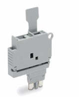 WAGO zekeringsteker g-smeltpatroon 5x20mm 2004-911/1000-541 - 11006809 - 11006809