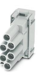 PHOENIX contactblok HC-M-06-PT-F - 11006826 - 11006826