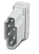 PHOENIX contactblok HC-M-06-PT-M - 11006827 - 11006827