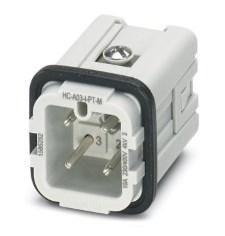 PHOENIX contactblok HC-A03-I-PT-M - 11006828 - 11006828