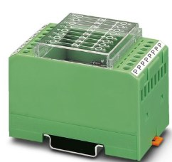 PHOENIX diodemoduul EMG 45-DIO 8P-1N5408 - 11006832 - 11006832