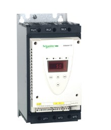 SE softstarter 37kw 75a 230-440v ATS22D75Q - 11006850 - 11006850