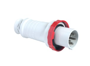 SE cee steker 125a 5p 400v 6h ip67 81395 - 11006897 - 11006897