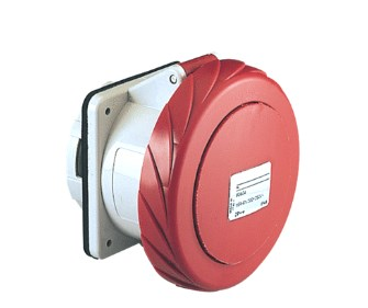 SE cee wcd inb recht 125a 5p 400v 6h ip67 81695 - 11006898 - 11006898