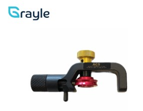 GRAYLE high quality acs glasvezel Stripper tbv Staal - 11006938 - 11006938
