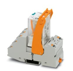PHOENIX relaismodule RIF-3-RPT-LDP-24DC/3X21 - 11007153 - 11007153