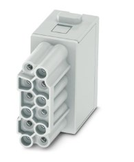 PHOENIX contactblok HC-M-12-PT-F - 11007207 - 11007207