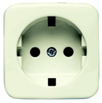 B&J afdekkap wcd inb creme {20 EUCKS-212} - 11007349 - 11007349