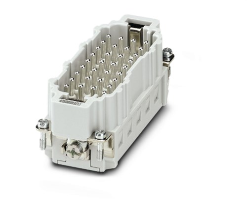 PHOENIX contactblok HC-BB32-I-PT-M - 11007532 - 11007532